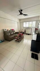 Blk 304 Yishun Rivergreen (Yishun), HDB 3 Rooms #541717661